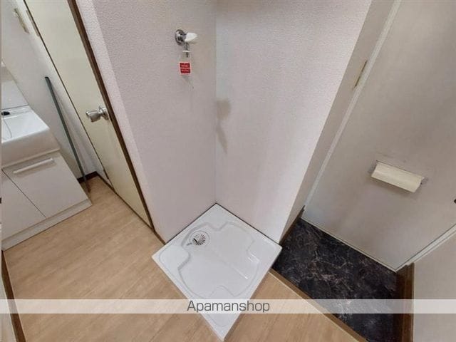 タウンズヤハタの内装写真