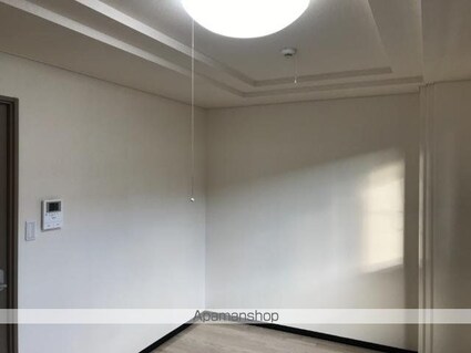 ベルグランデ２１[1K/24.3m2]の内装4