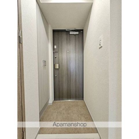 ディアレイシャス名古屋大須通の内装写真
