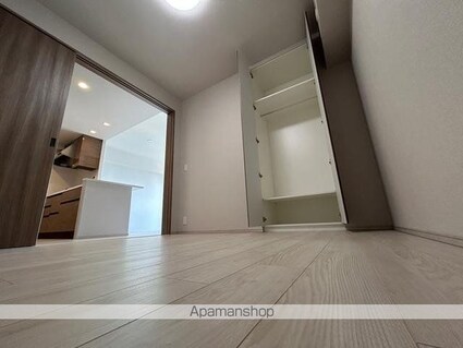 トラープランド蒼麗館[2LDK/60.63m2]のその他設備