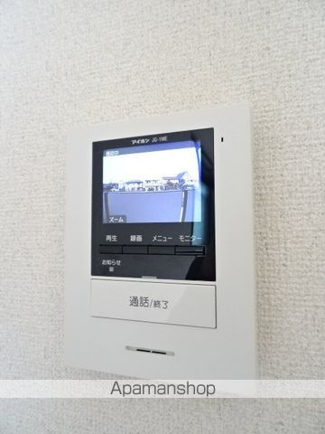 NAVONAの内装写真