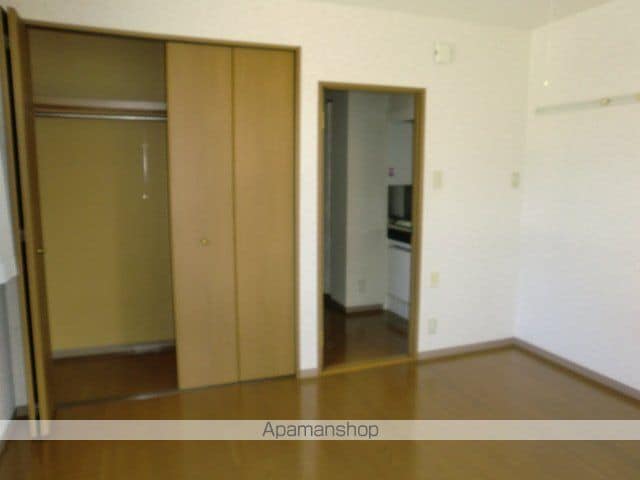 ハイランド西田地方の内装写真