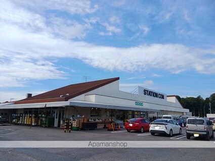 フランアンジュⅦ[1LDK/35.79m2]の周辺5