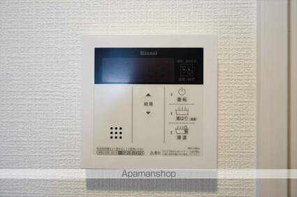 エスリード千種パークフロント[1K/25.37m2]の内装9