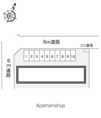 レオパレス吉春のその他写真