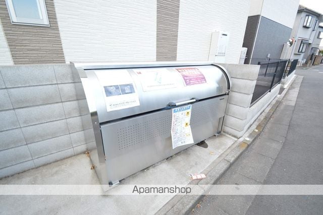 武蔵野線 東浦和駅 徒歩27分 2階建 築10年の外観写真