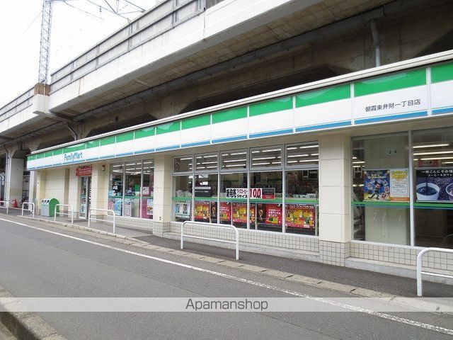 セゾンハイツの周辺写真