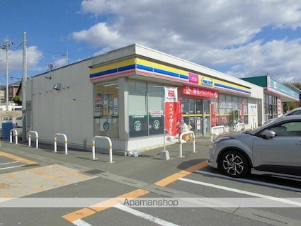 わかば　パーク[1LDK/46.95m2]の周辺2