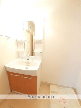 トゥインクルＢ[2LDK/57.58m2]の洗面所