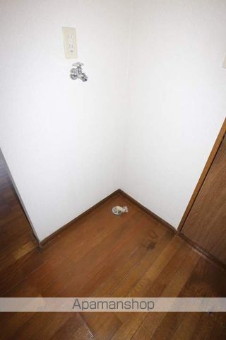 セゾン錦見の内装写真