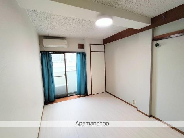 パーク若里の内装写真