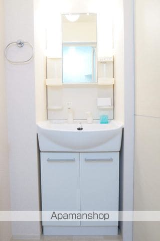 セジュールIの内装写真