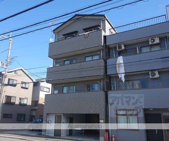かすが七条シティハイツ