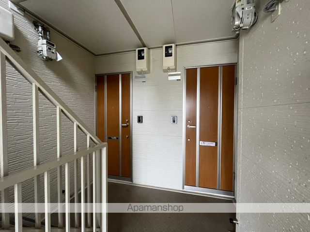 フォレスタ北野のその他写真