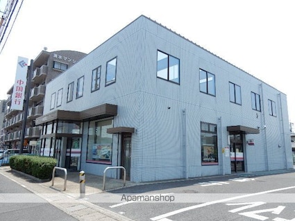 ステラ[1LDK/56.36m2]の周辺1