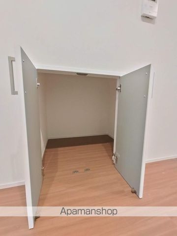 CASA ASTERIA NOEの内装写真