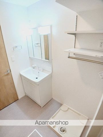 コロレ宝永町の内装写真