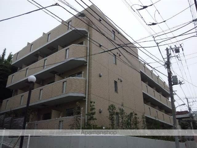 RISESTAGE MAGOMEの外観写真