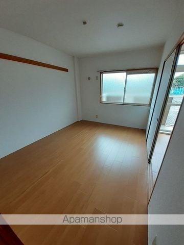 アクティブ平松の内装写真