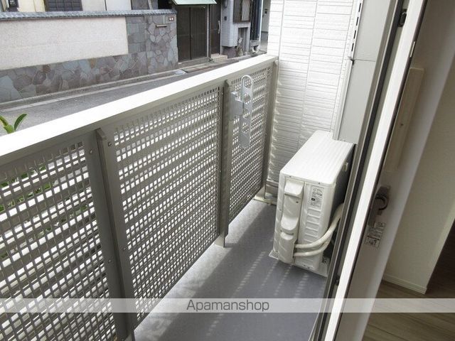 フレシール光が丘の内装写真