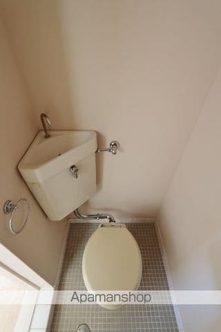 岡田ハイツの内装写真