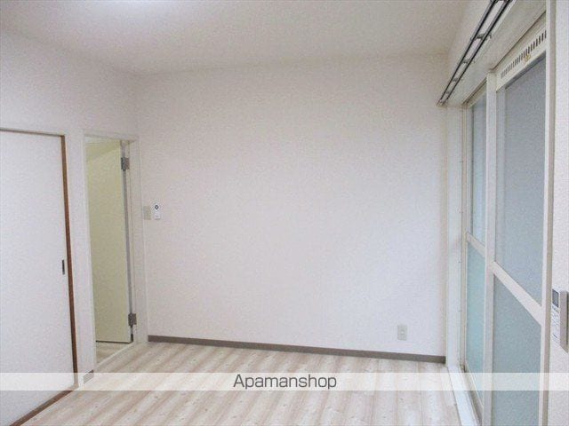 メゾンエトワールの内装写真