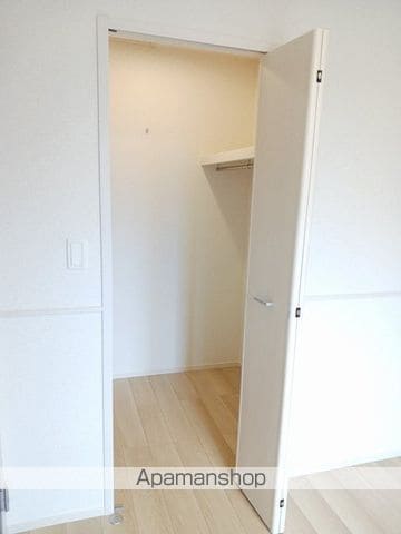 BASEMENT Iの内装写真