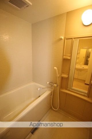 エクレールA&Kの内装写真