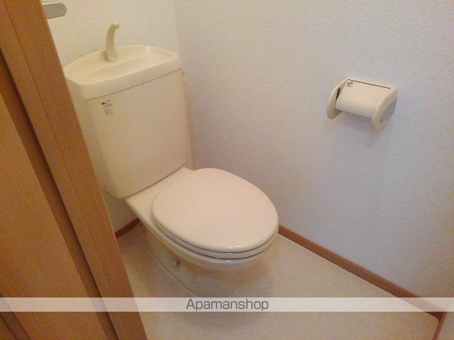 パティオIIの内装写真