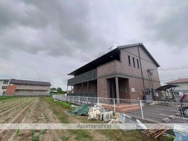和歌山県和歌山市野崎[1DK/35.35m2]の外観