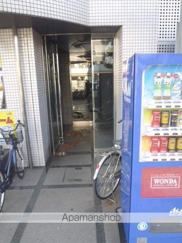 デイズハイツ港晴の外観写真