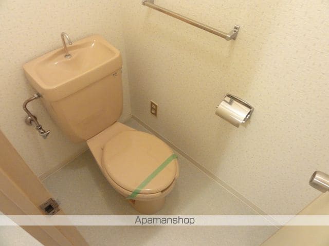 シャトーMOの内装写真