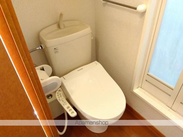 レオパレス川添の内装写真