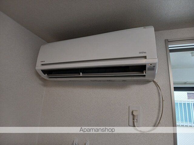 コンパートメント アゴラの内装写真