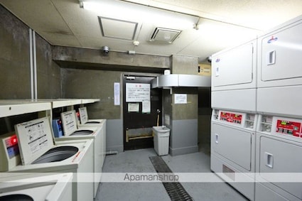 ライオンズプラザ新宿[1R/19.24m2]のその他内装1