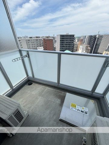 S−RESIDENCE福島DIVERSEの内装写真