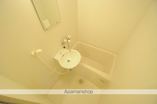 レオパレス葉月の内装写真