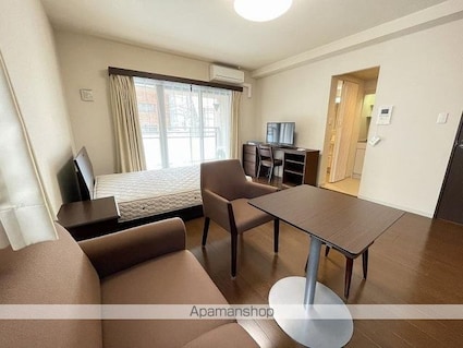 ヴィラフリーデ瓦町[1K/36.7m2]の内装2