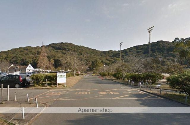 ビレッジハウス栗面2号棟の周辺写真