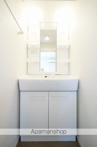 ヴァイオレットの内装写真