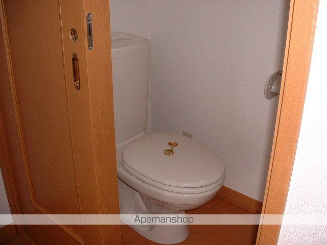 ドミールの内装写真