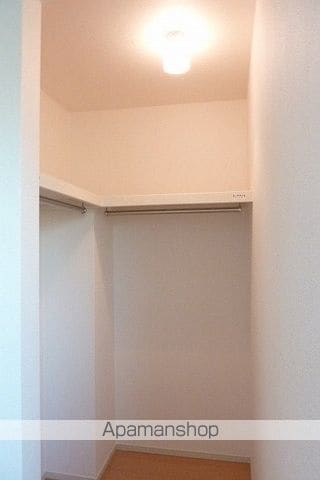 グラウカの内装写真