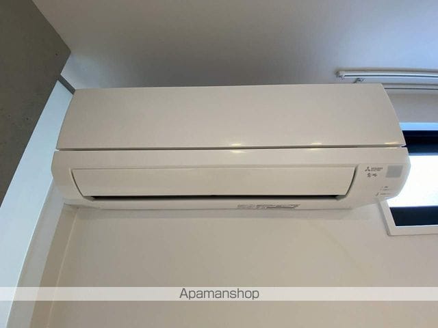 QUADOR西新の内装写真