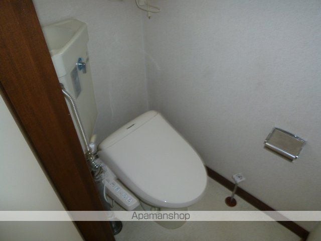 トークフラットの内装写真