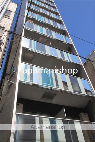 C.COLOR南新町の外観写真