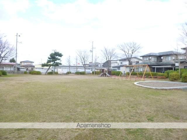セジュールしろがねの周辺写真