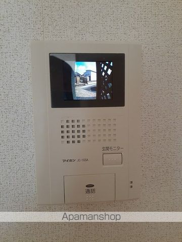 アバンツァート水尻の内装写真