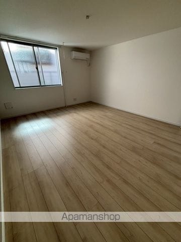 CORAL茅ヶ崎の内装写真
