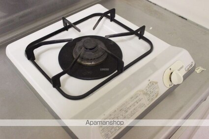 ロジュマン・グラース[1K/28.01m2]の内装3