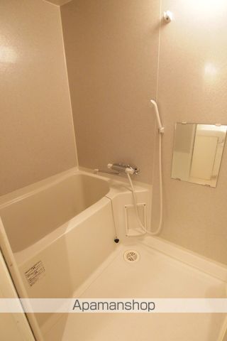 SーFORT東札幌ノルドの内装写真